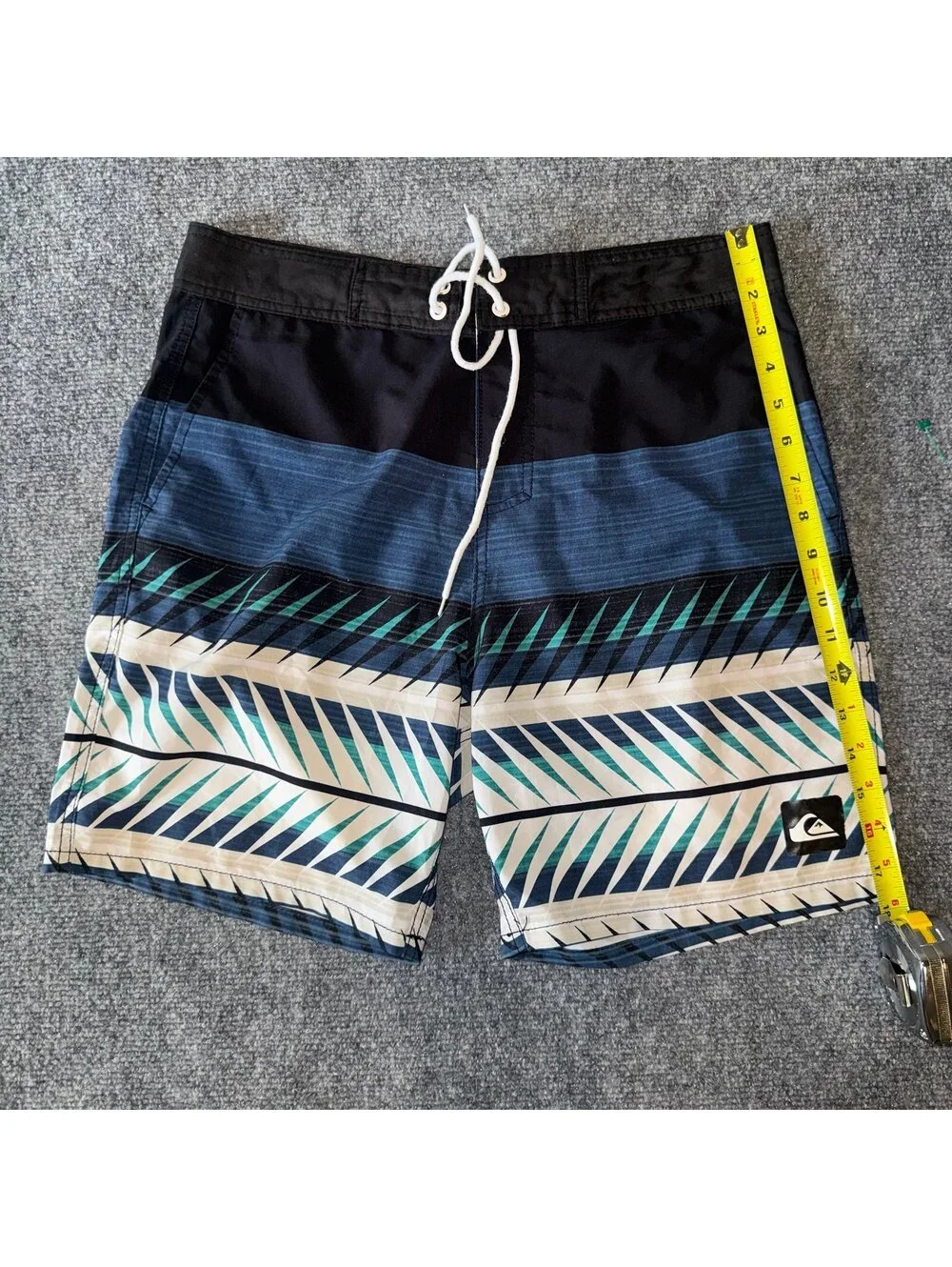 Quiksilver will be